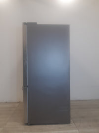 36" Samsung Stainless Stain Electric Refrigerator