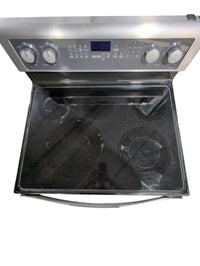 Whirlpool Gold Series Electric Range