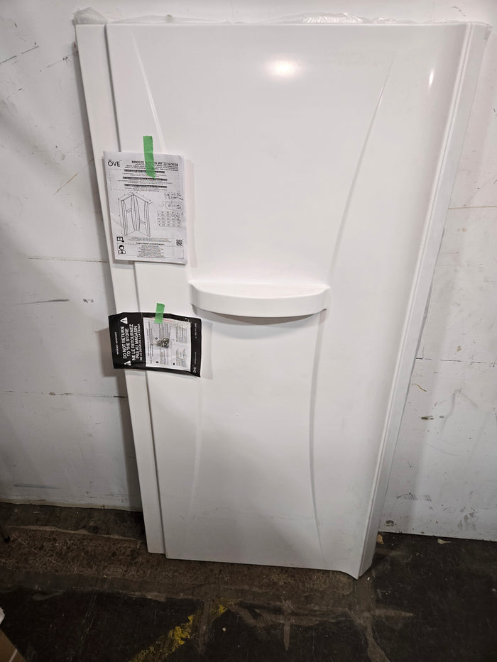 Shower Wall Panel