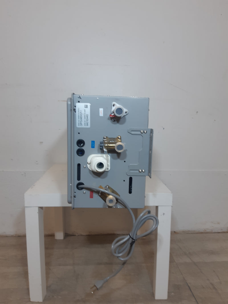 180,000 BTU Rheem Gas Water Heater