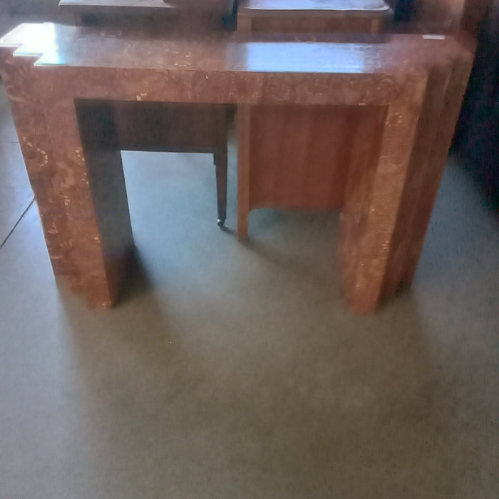 48"W Decorative Console Table