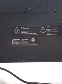 50 " Fireplace Insert