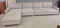 King Living – Delta Modular Sofa
