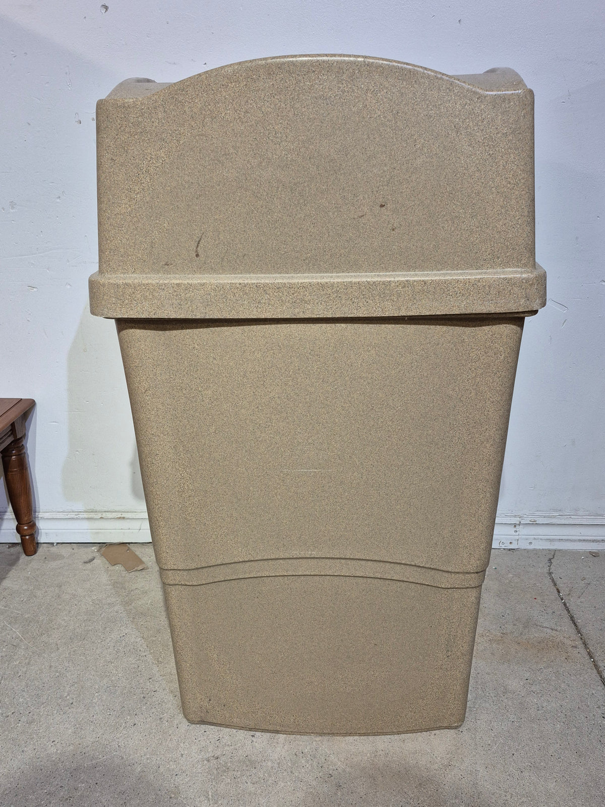 Commercial Waste Bin