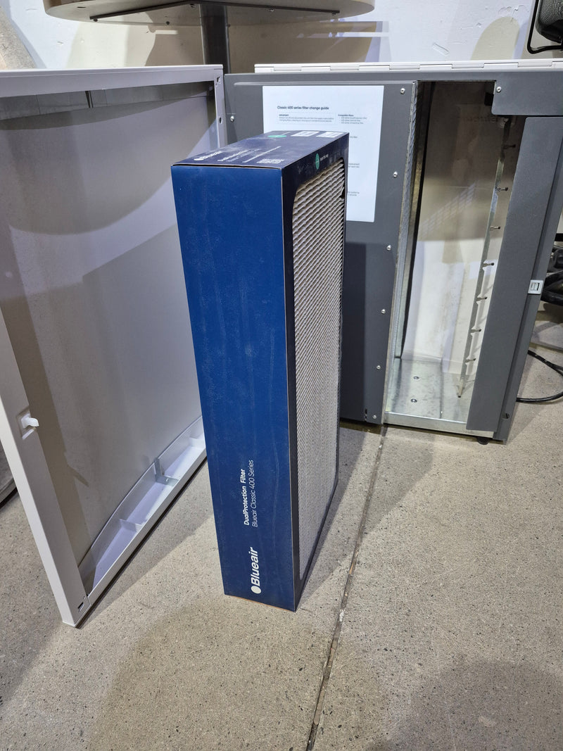 Blueair 480i Air Purifier