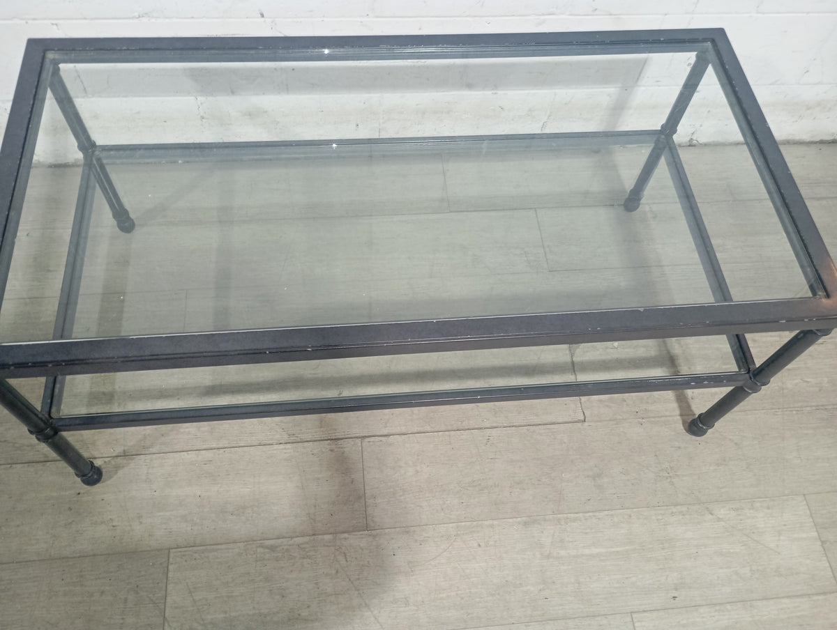 Rectangular Coffee Table