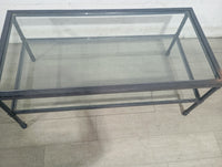 Rectangular Coffee Table