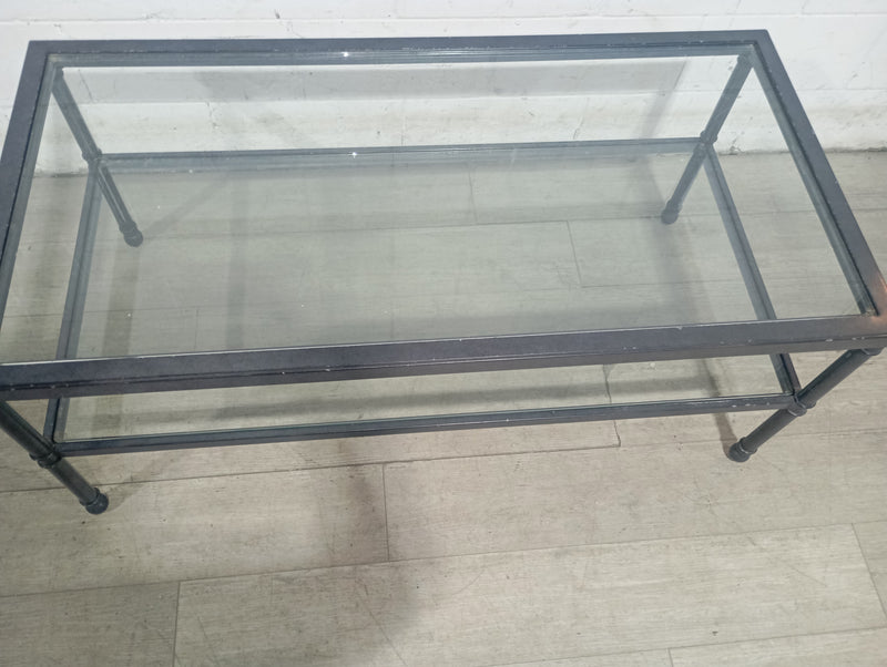Rectangular Coffee Table