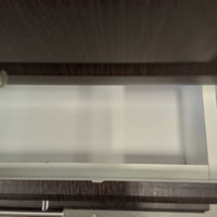 26.5"W Kitchen Cabinet with Formica Top