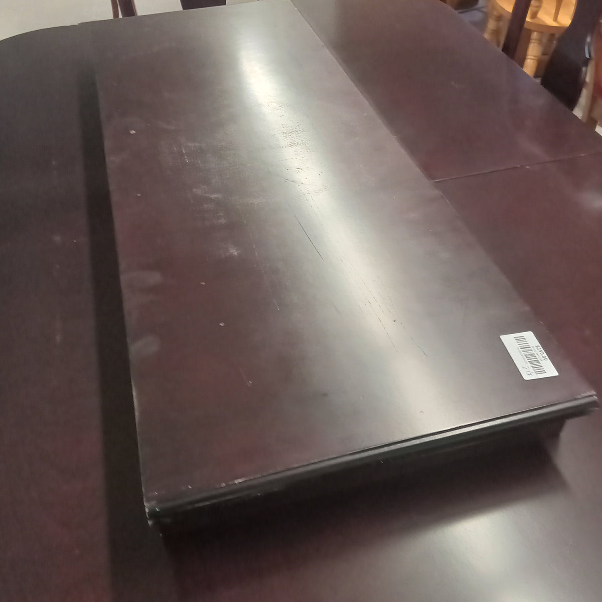 64.5"W 7-Piece Dining Set