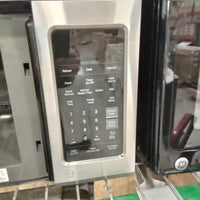 30"W Built-In Stainless Steel Microwave
