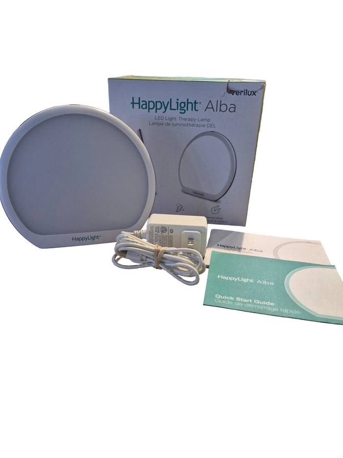 Verilux Happy Light Alba