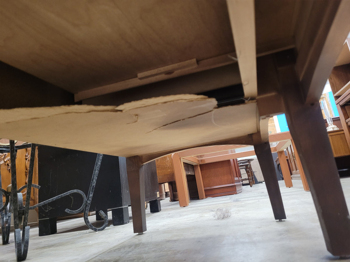 Dark espresso Triple Dresser