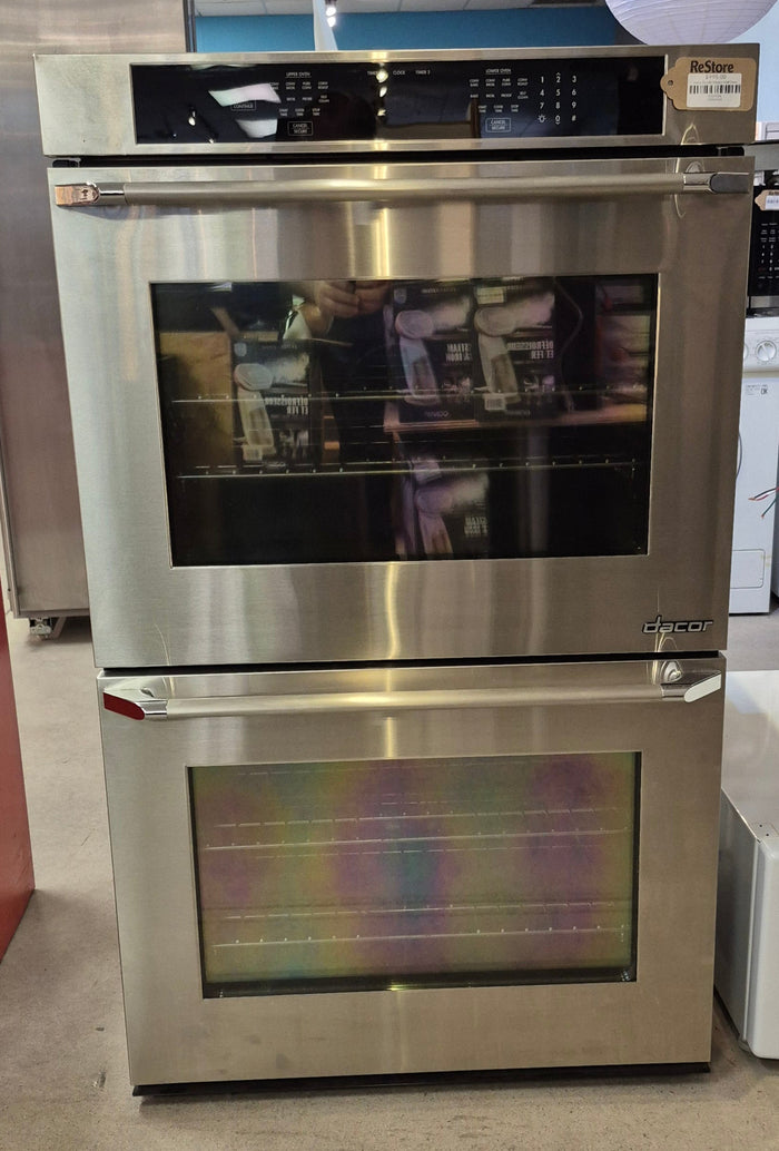 Dacor Double Electric Wall Oven