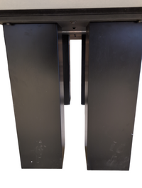 Camila Dining Table W/Marble Top