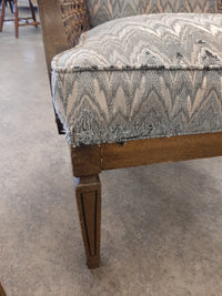 Wicker Chair