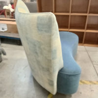 49"W Chaise Lounge