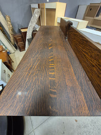 Krug Bros & Company - Antique Display Cabinet