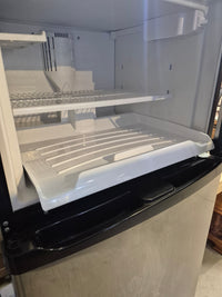 Whirlpool 30" Refrigerator - Top Freezer