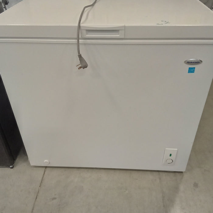 Chest Freezer $225