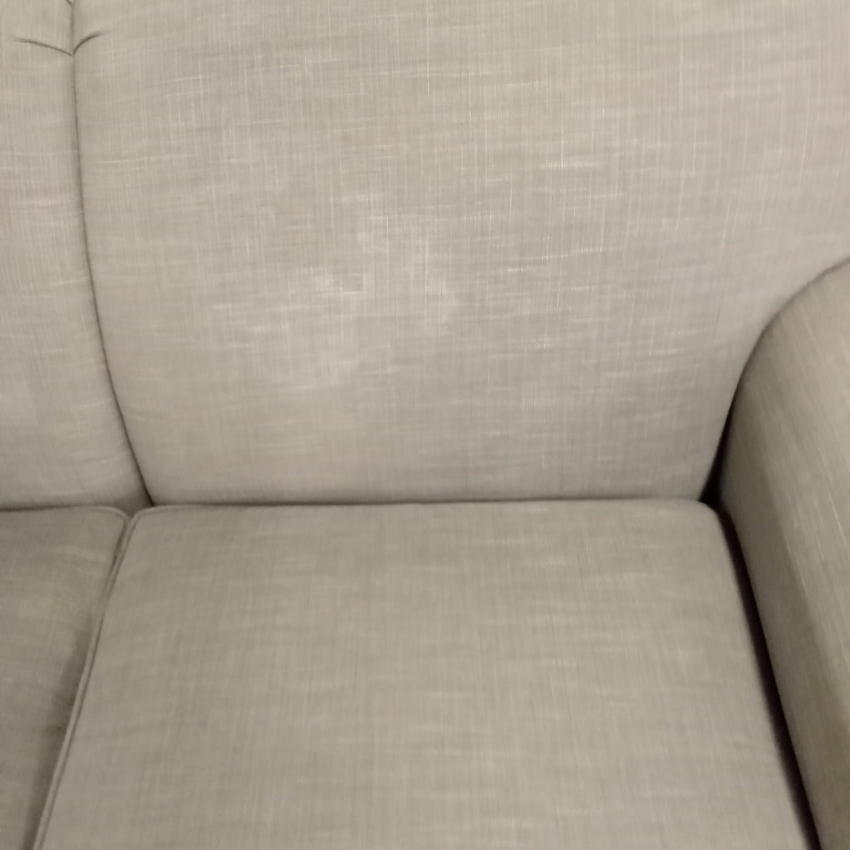 64"W 2-Seat Love Seat