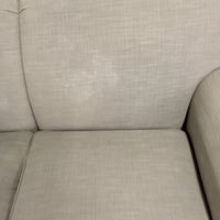 64"W 2-Seat Love Seat