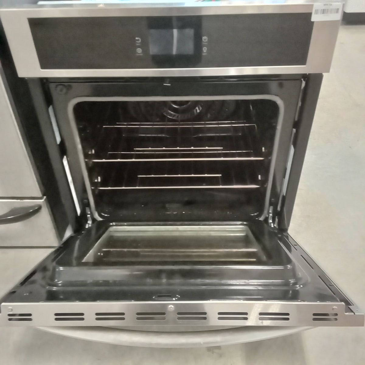 27.5"W Built-in Wall Oven