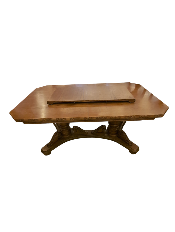 Christina Vintage Dining Set (6 chairs)