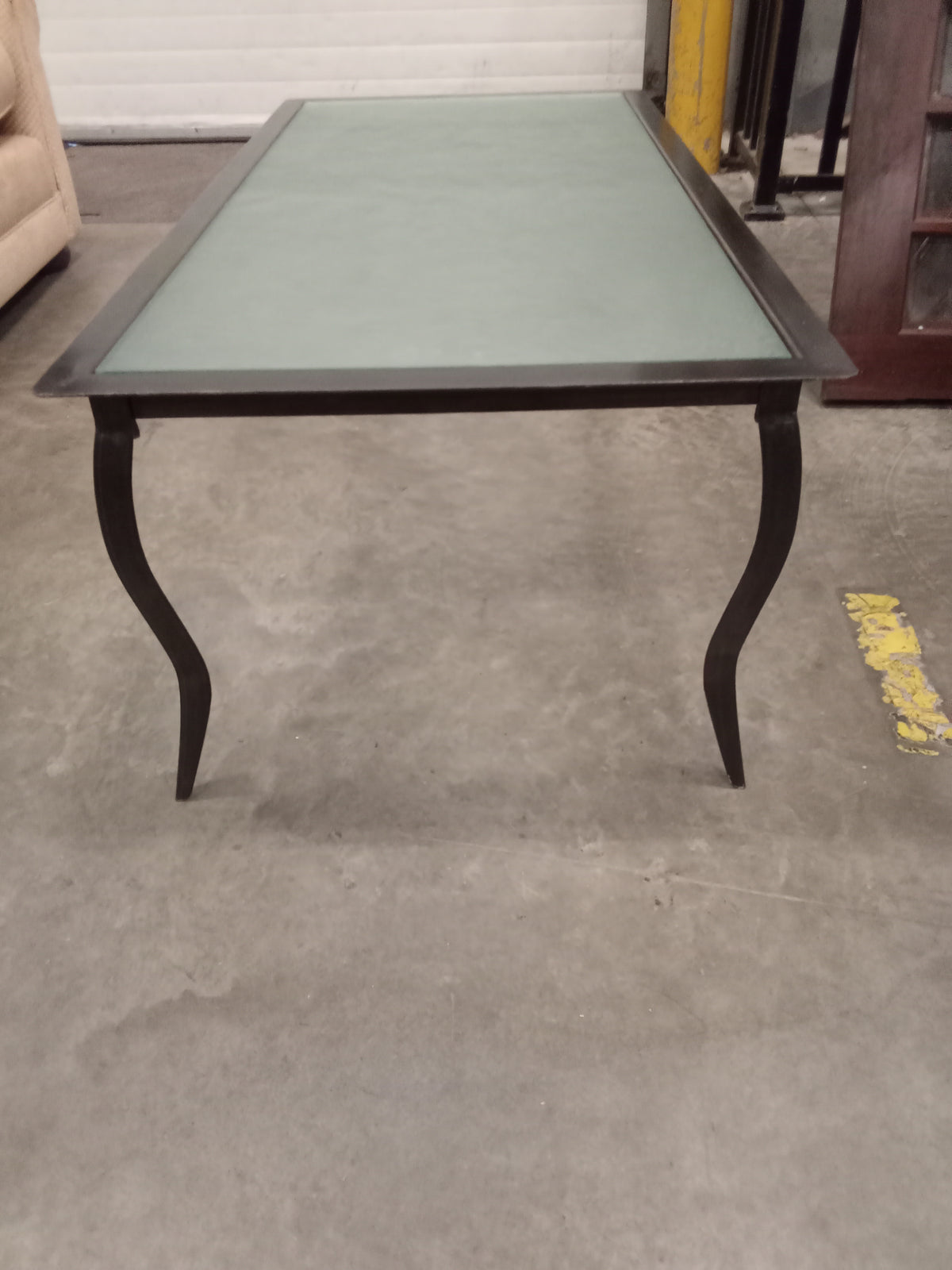 48"W Patio Coffee Table