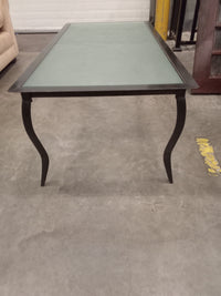 48"W Patio Coffee Table