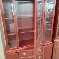 44"W 1-Piece Buffet