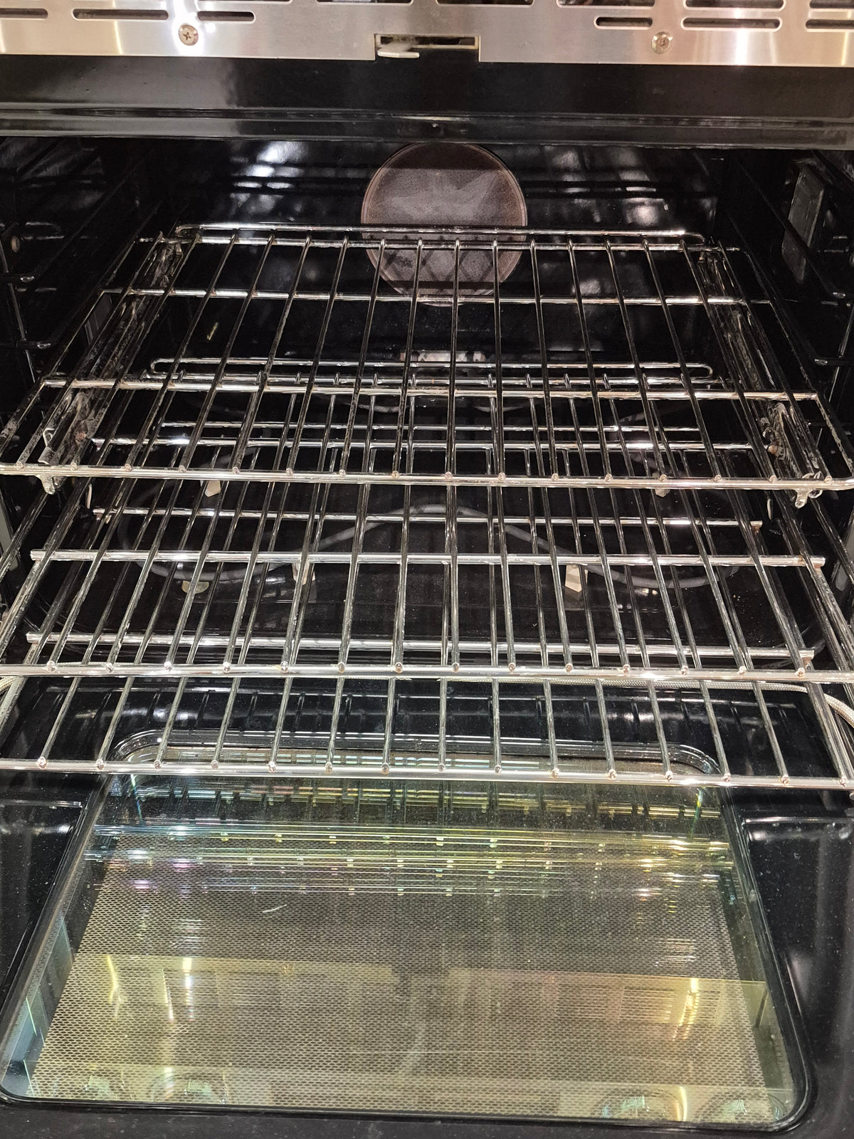 Dacor 30" Freestanding Dual Fuel Range - Stainless Steel