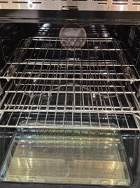 Dacor 30" Freestanding Dual Fuel Range - Stainless Steel