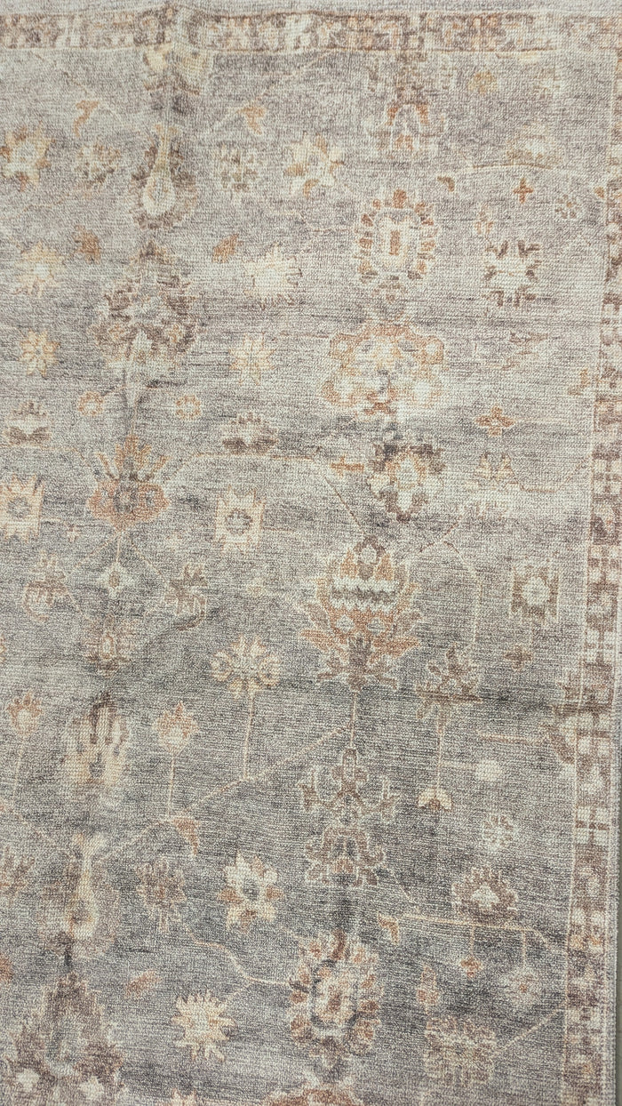 4 x 6Ft Area Rug C2935