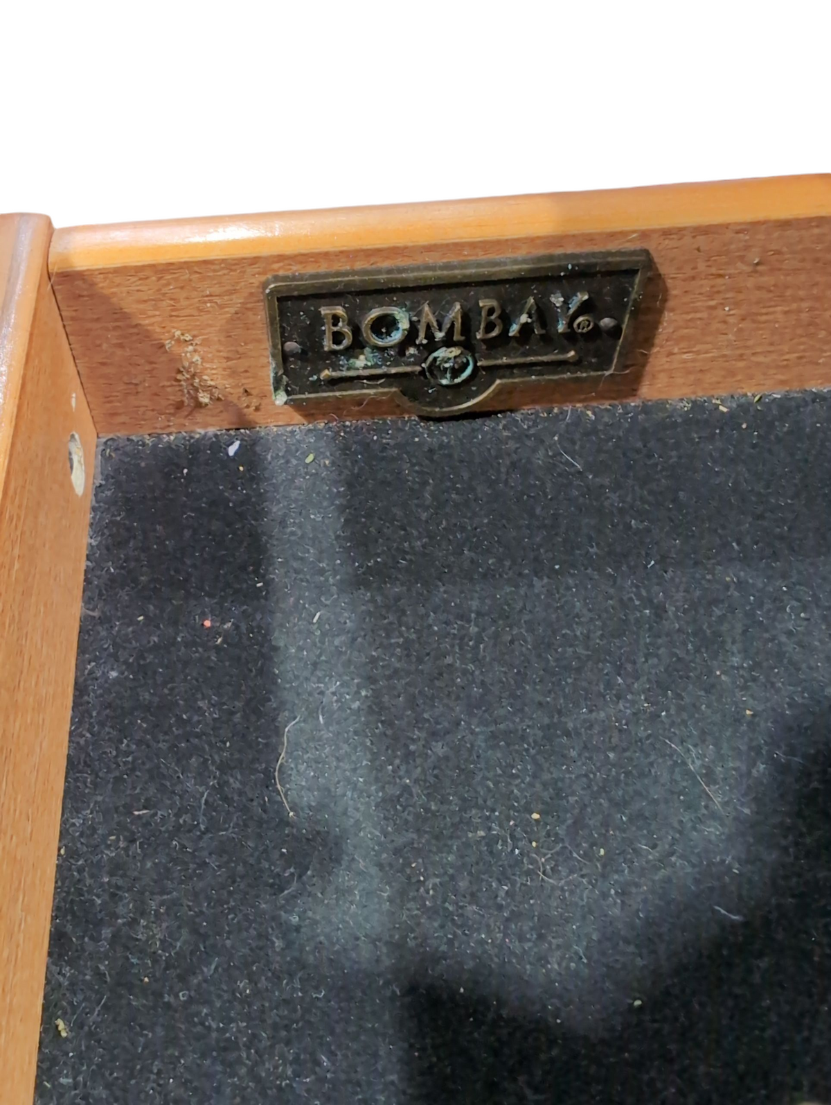 Bombay Classic Dining Sideboard