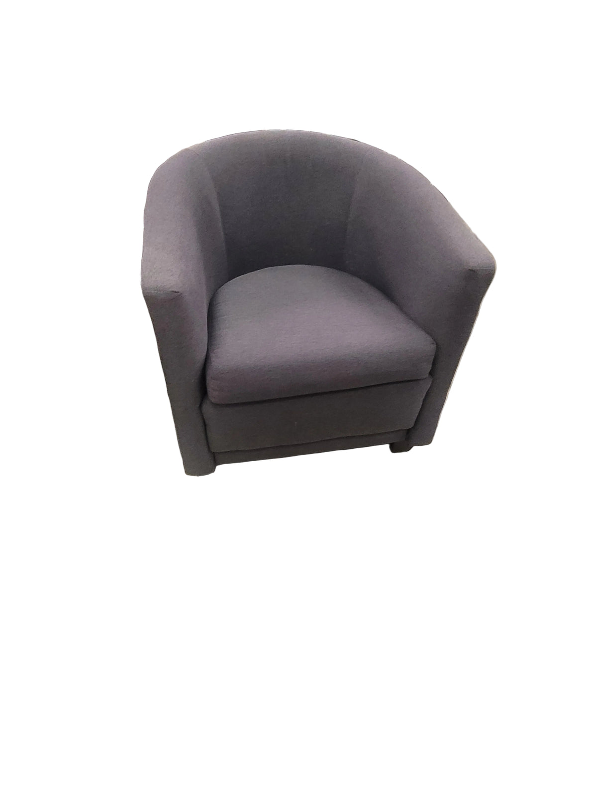 Grey Barrel Chairs