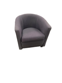 Grey Barrel Chairs