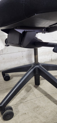 Tayco J1 Mesh-Back Task Chair
