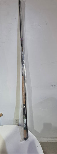 Shimano 2pc 10'6" Fishing Rod with Springbrook Protective Carry Case