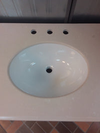 60 inch Mirrored Bathroom Vanity