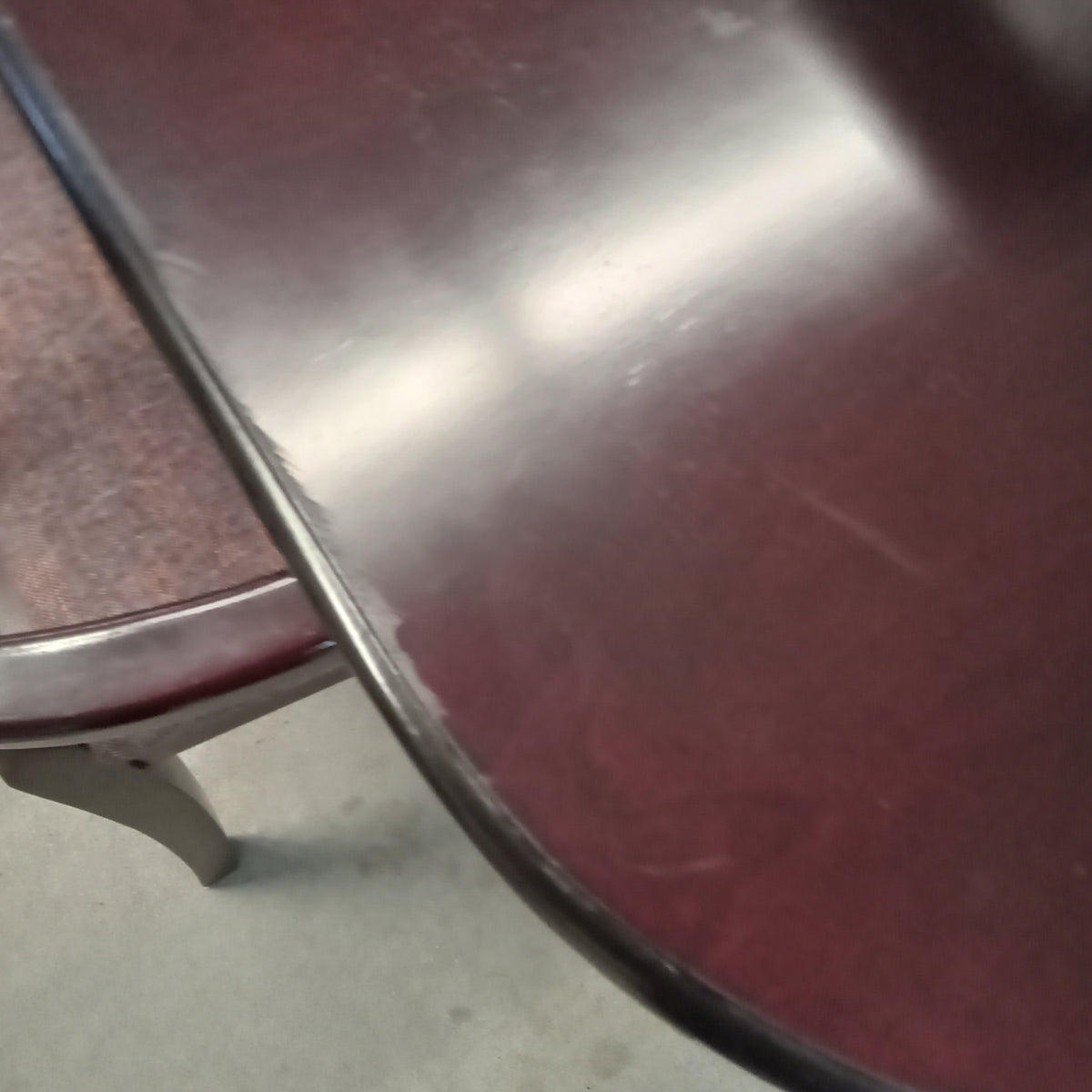 64.5"W 7-Piece Dining Set