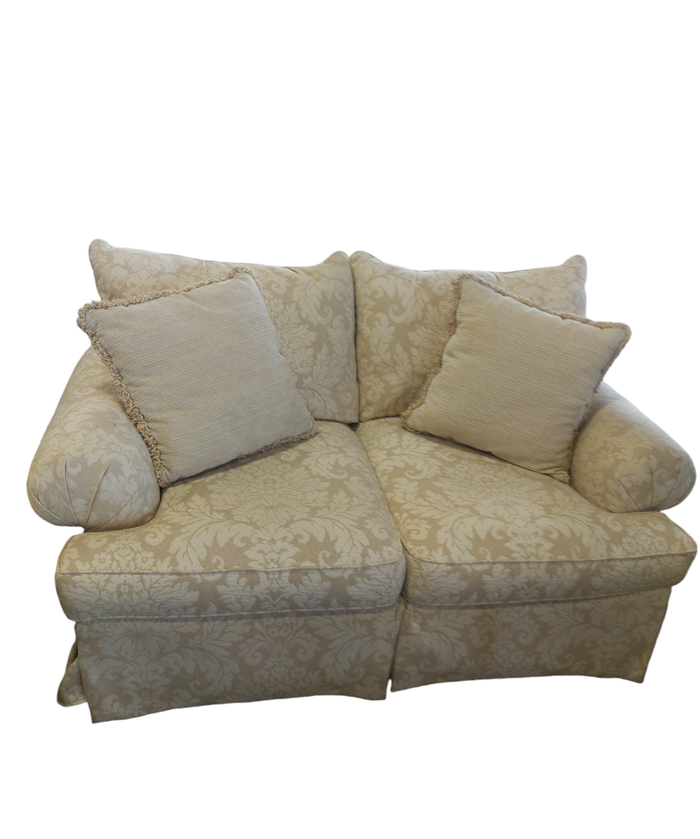 Drexel Heritage Love Seat