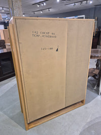 MCM Wardrobe-Armoire