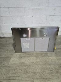 Stainless Steel Wall Mounted Range Hood