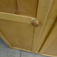 35.5"W Wardrobe