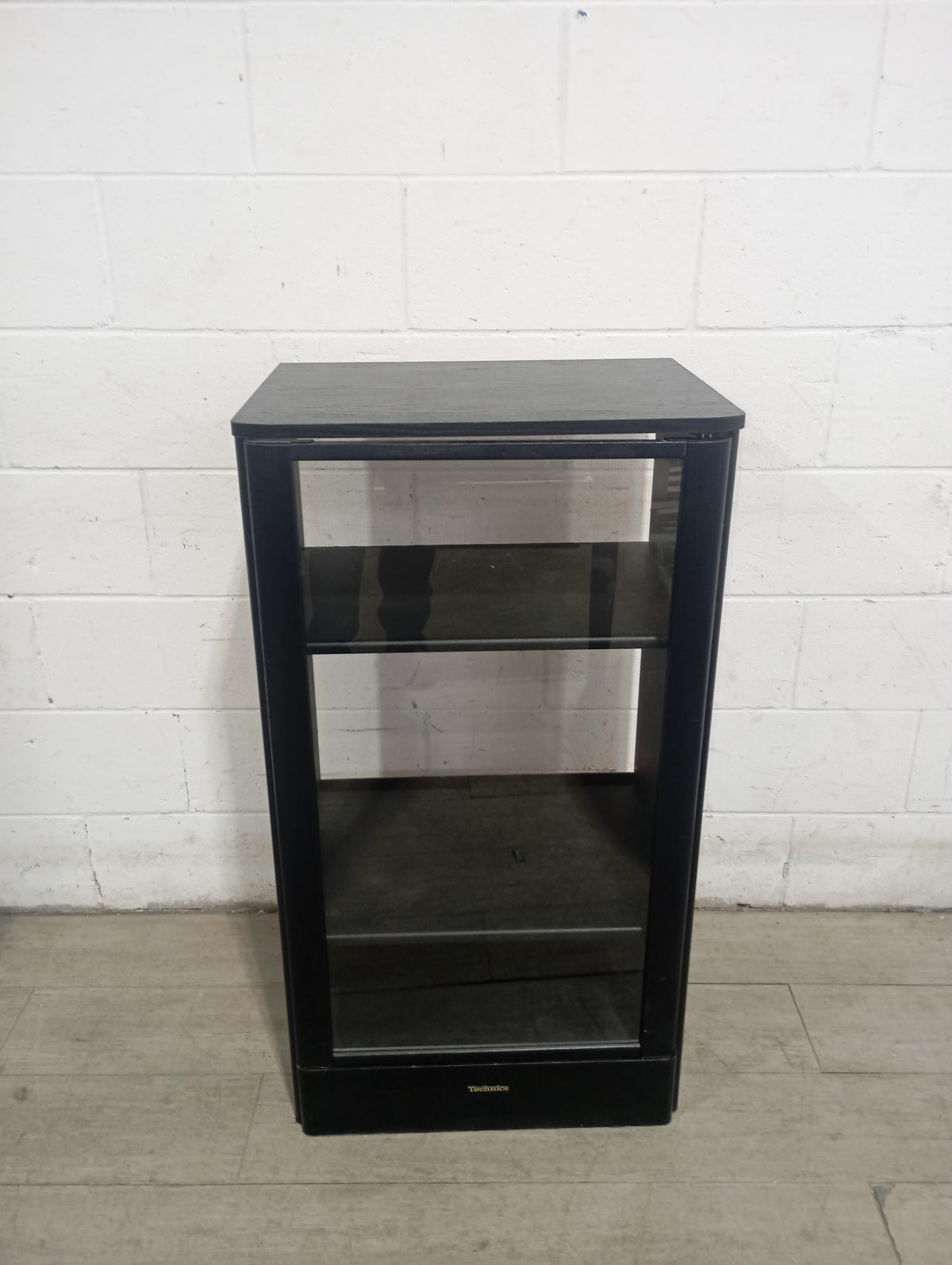 Media Cabinet