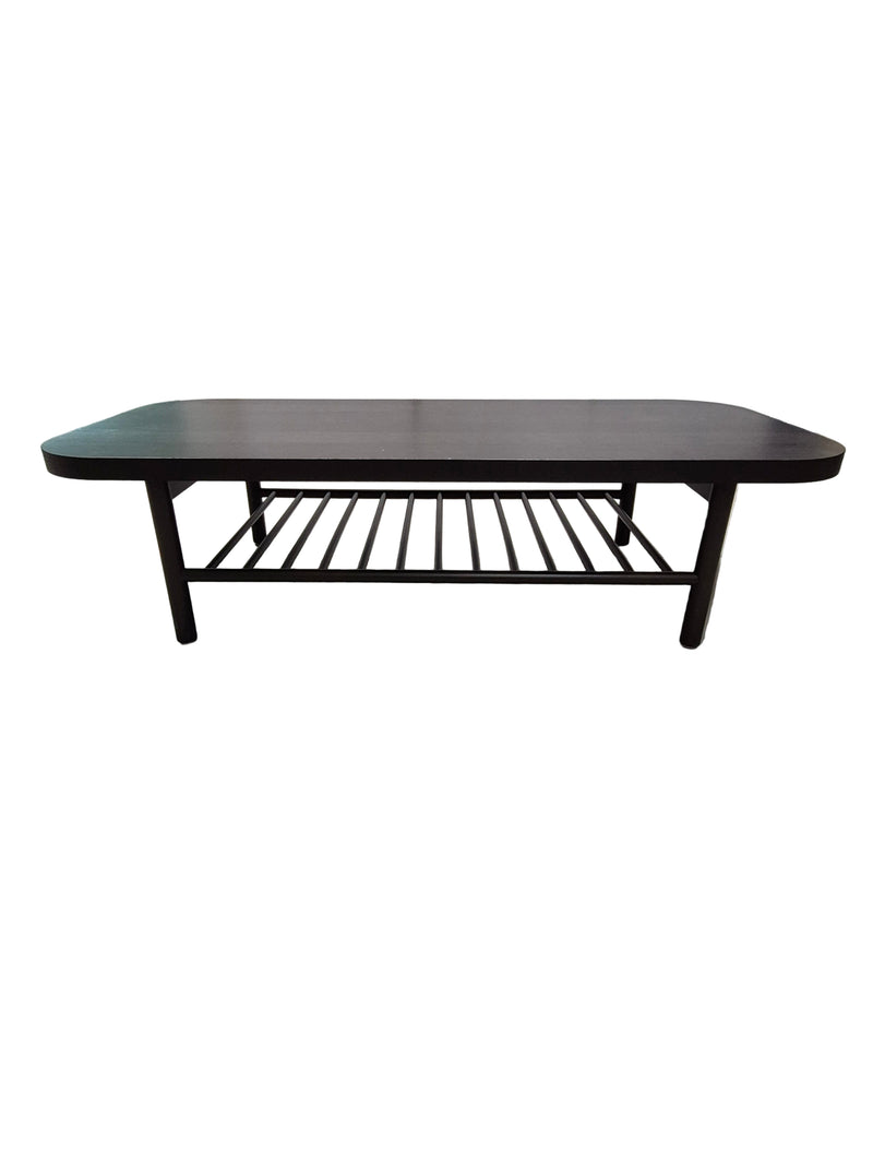 Ikea Listerby Coffee Table - Dark Brown