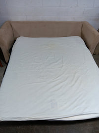 Microfiber Sofa Bed