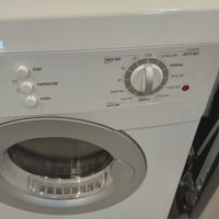 24"W Front Load Dryer