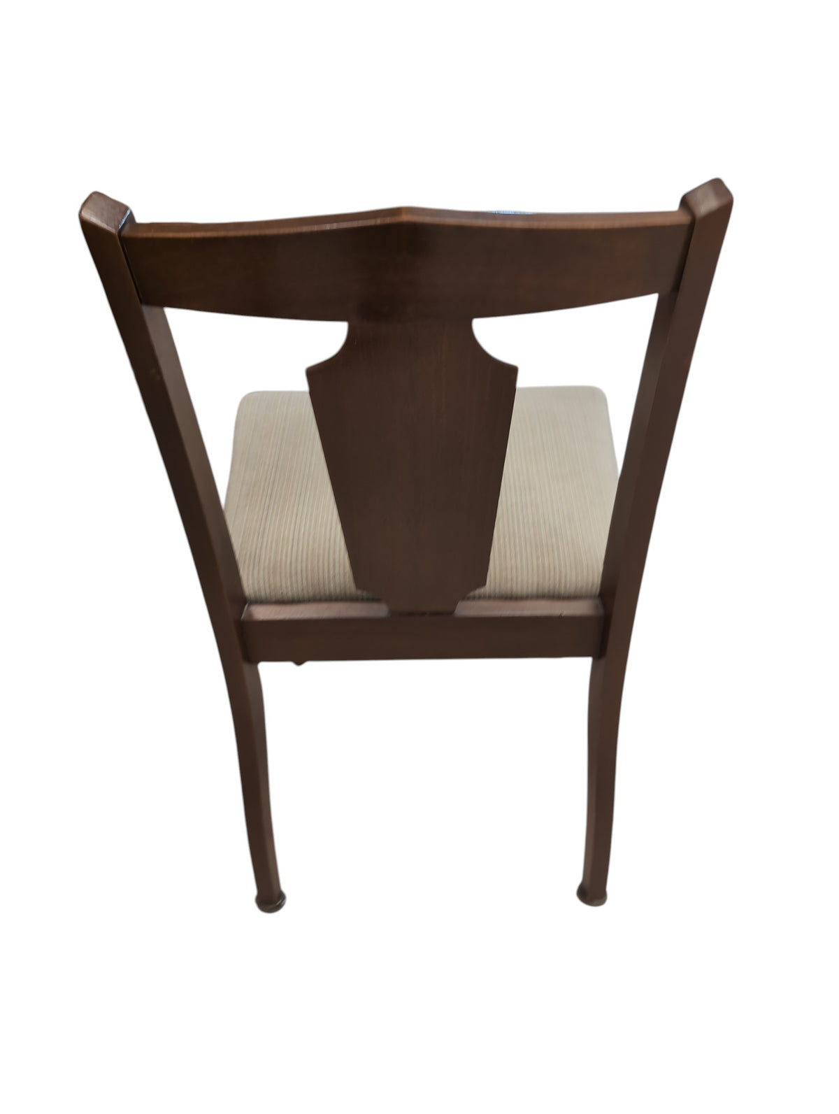 Set of 4 - Antique Dining Chairs